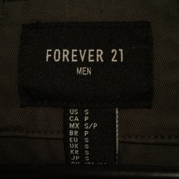 Forever 21 Casual jacket - Picture 3 of 4